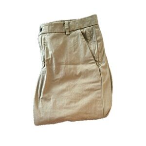 Men Lululemon Athletica Tan Trousers